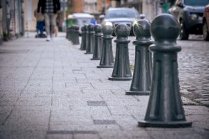 Кметът Терзиев мечтае за тротоари без фуги: Над 156 000 кв.м. обновени през годината