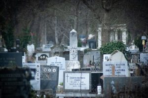 София дигитализира гробищните паркове: 30 000 места за нови погребения и 14 нови урнови стени