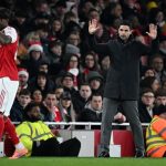 Артета потвърди: Арсенал ще се подсилва през зимата заради контузии