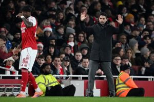 Артета потвърди: Арсенал ще се подсилва през зимата заради контузии