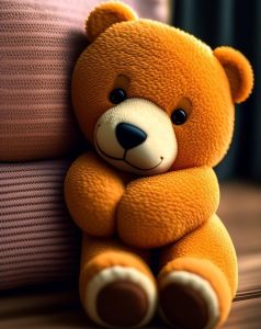 Плюшените мечета: Сладки, но подвеждащи – френски учени призовават за осъзнатост