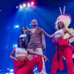 Криско и Вениамин оглавяват новогодишния спектакъл в Бургас