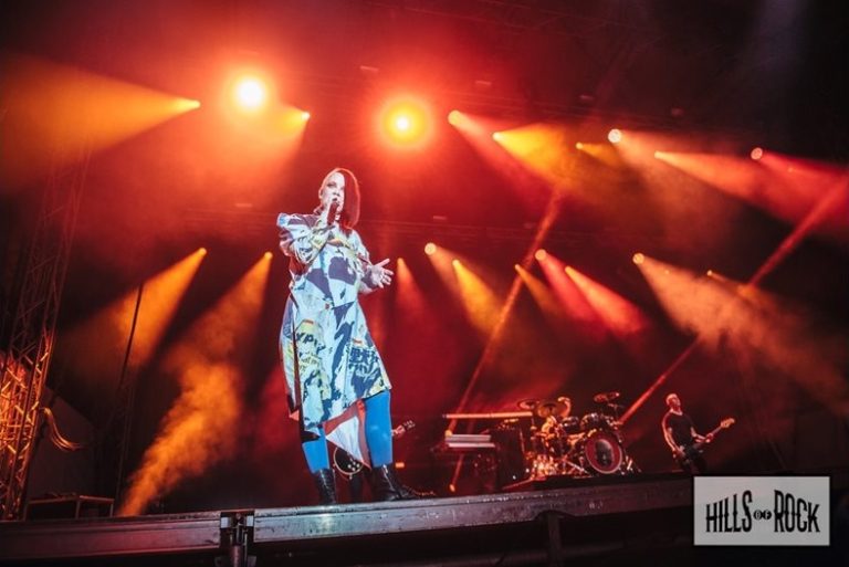 Garbage с първи самостоятелен концерт в София на 28 май 2026 г. Garbage с първи самостоятелен концерт в София на 28 май 2026 г.