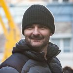 Режисьорът Валери Милев арестуван за шофиране под влияние на наркотици