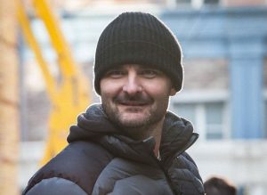 Режисьорът Валери Милев арестуван за шофиране под влияние на наркотици