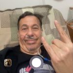 Камен Алипиев-Кедъра в болница с бронхоспазъм, призовава да слушаме тялото си