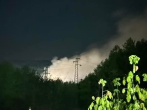 Доклад: Няма превишения на нормите за замърсяване от „Кроношпан“ във Велико Търново