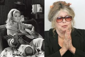 Последните думи на Брижит Бардо към съпруга ѝ: Любовното „Пиу-пиу“