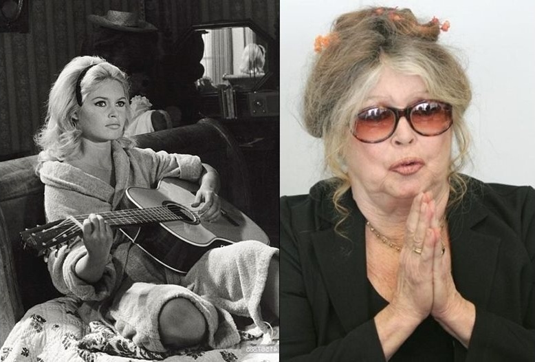 Последните думи на Брижит Бардо към съпруга ѝ: Любовното „Пиу-пиу“