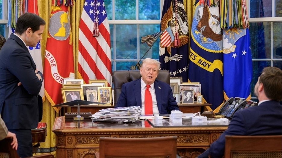 Тръмп: Атаката срещу дома на Путин е неприемлива и в неподходящ момент