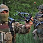 Латвия завърши 280-километрова ограда по границата с Русия, предстоят още укрепления