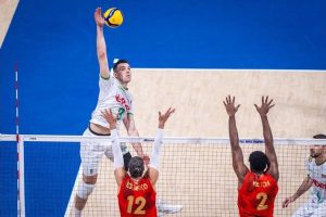 Билетите за България - Полша на ЕвроВолей 2026 в София напълно разпродадени