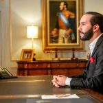 Президентът на Салвадор Наиб Букеле допуска оставане на власт още десетилетие