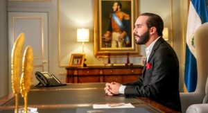 Президентът на Салвадор Наиб Букеле допуска оставане на власт още десетилетие