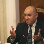 Президентът Радев назначи нови посланици в Колумбия, Италия, Португалия и Финландия