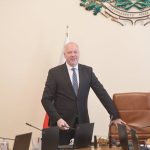 Росен Желязков: Правителството работеше програмно, въпреки политическия си облик