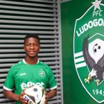 Агибу Камара от „Лудогорец“ пред трансфер в турския „Коджаелиспор“