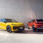 Европа завладяна от SUV: Пазарният дял надхвърля 59%