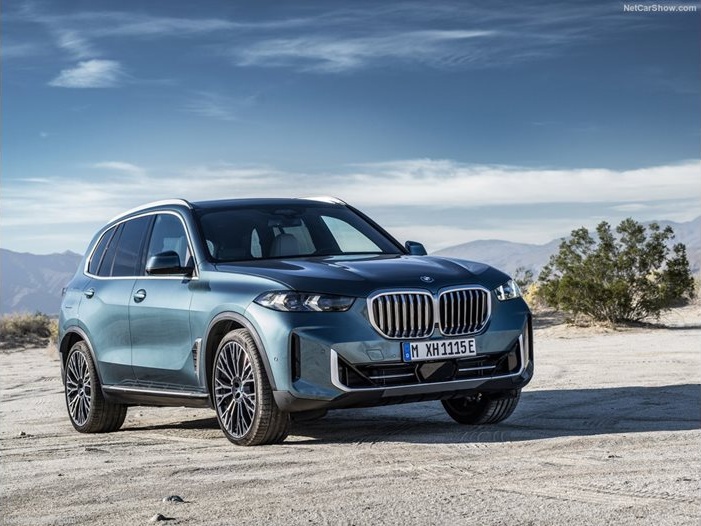 Директорът на ФБР Каш Пател сменя служебния Chevrolet с бронирано BMW X5: по-евтино и по-дискретно