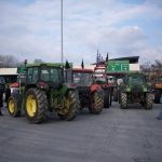 Гръцки фермери с нова 7-часова блокада на Кулата-Промахон, засягат и други пунктове