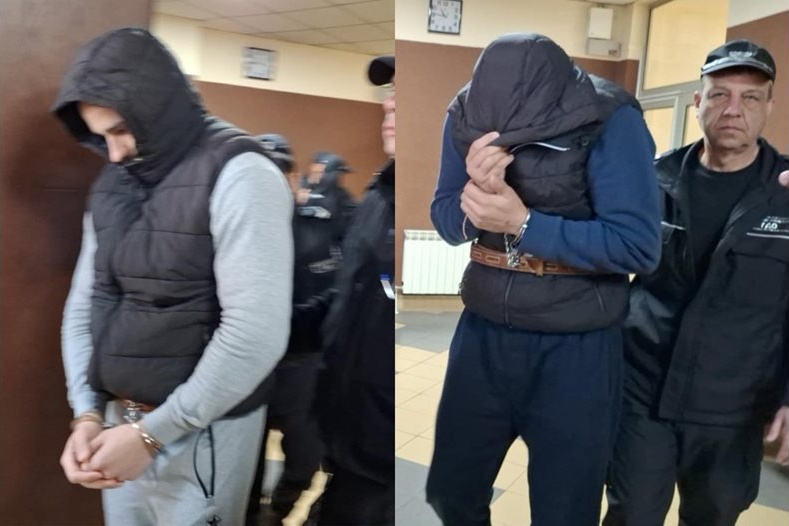 Полицай, обвинен в убийство в Казанлък, остава в ареста