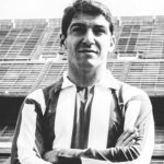 Почина легендата на Атлетико Мадрид Енрике Кояр на 91 години