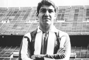 Почина легендата на Атлетико Мадрид Енрике Кояр на 91 години