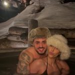 Карлос Насар и Александра Костадинова: Любов от разстояние и нови пътища