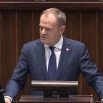 Полският премиер Доналд Туск: Мирът в Украйна е на хоризонта