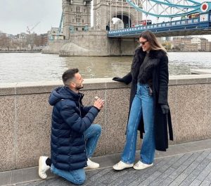 Любовни емоции в ЦСКА: Сватби и годеж по празниците