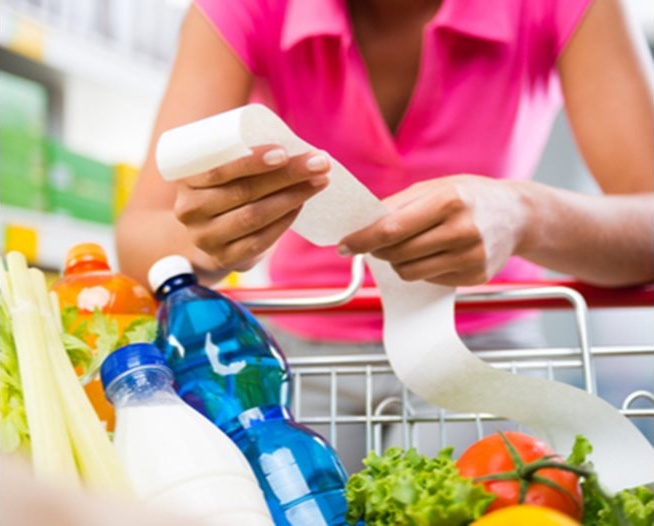 НАП: 10% от проверките за цените преди еврото показват нарушения