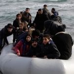 Гърция: Четирикратно увеличение на мигрантите от Либия през 2025 г.