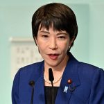 Премиерката на Япония се мести в резиденция, обитавана от призраци