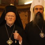 Патриарх Даниил и Фенер: Дипломатически прощъпулник с послание за единство