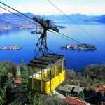 Инцидент с кабинков лифт в Италия: Четирима ранени, стотина евакуирани с хеликоптери