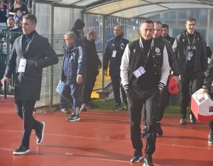 ЦСКА продължава да „настъпва мотиката“ през 2025 г. на фона на мащабни инвестиции