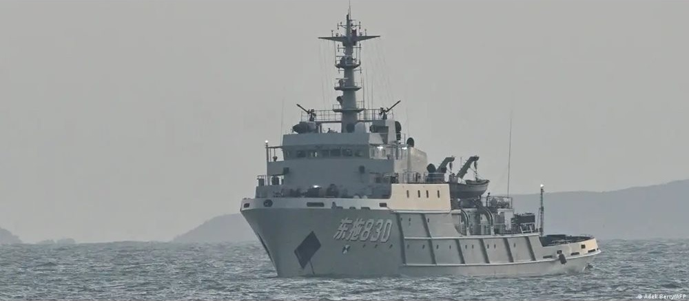 Китай имитира блокада на Тайван: Мащабни военни учения засилват напрежението