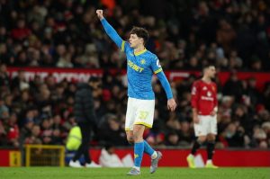 Нов 'огромен гаф' за "Манчестър Юнайтед": Само 1:1 срещу последния "Уулвърхемптън"