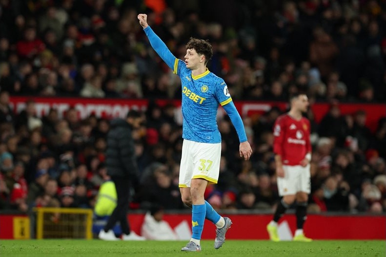 Нов 'огромен гаф' за "Манчестър Юнайтед": Само 1:1 срещу последния "Уулвърхемптън"