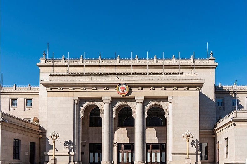 Си Дзинпин призова за единство на новогодишна среща в Пекин