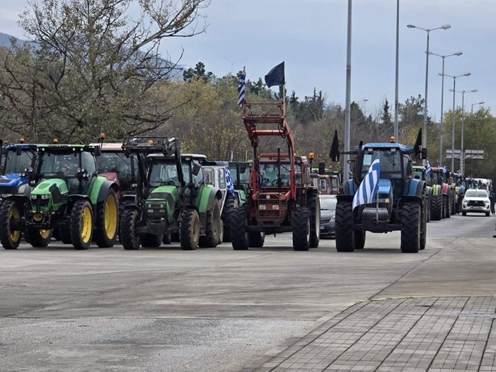 Гръцки фермери на национална среща на 4 януари: Бъдещето на протестите виси на косъм