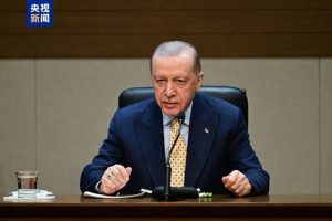 Ердоган предупреди за твърд отговор на провокации в Източното Средиземноморие