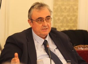 Призив за прошка и прекъсване на цикъла на злото в навечерието на Нова година