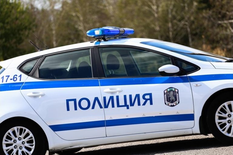 Криминално проявен от Стара Загора арестуван за кражба на кола в Несебър Криминално проявен от Стара Загора арестуван за кражба на кола в Несебър