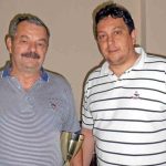 Българският тенис скърби: Напусна ни Стефан Цветков