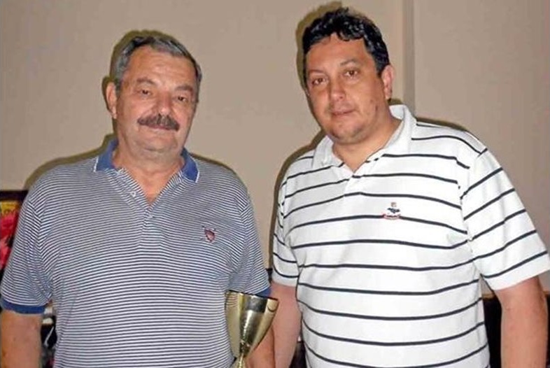 Българският тенис скърби: Напусна ни Стефан Цветков