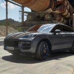 Porsche изтегля над 173 000 автомобила в САЩ заради дефектна камера за задно виждане