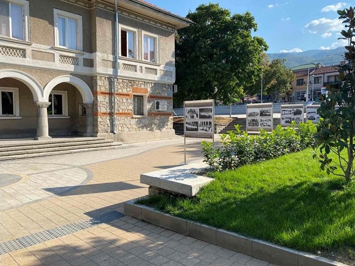 Пожар остави част от Куклен без ток навръх Нова година