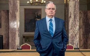 Гръцкият президент с послание за Нова година: Промяна и дълг към обществото