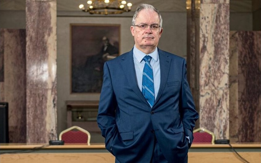 Гръцкият президент с послание за Нова година: Промяна и дълг към обществото